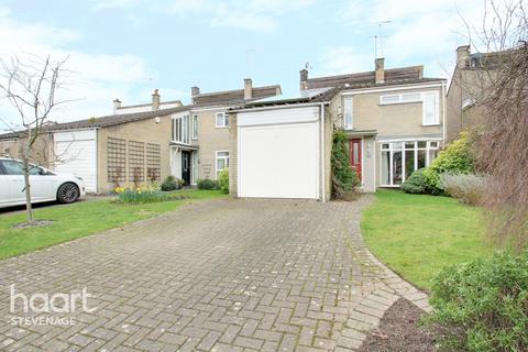 26 Aston End Road, Aston, Stevenage, SG2 7EU