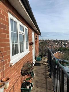 1d Hickling Road, Nottingham, NG3 6GU