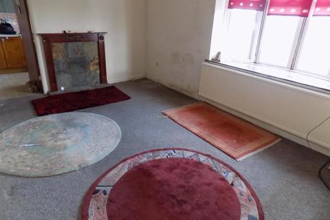 1d Hickling Road, Nottingham, NG3 6GU