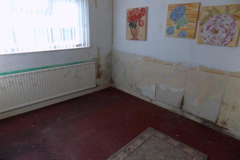 1d Hickling Road, Nottingham, NG3 6GU