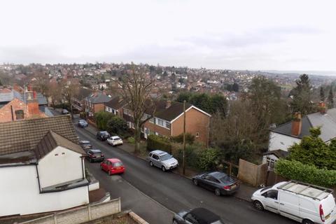 1d Hickling Road, Nottingham, NG3 6GU