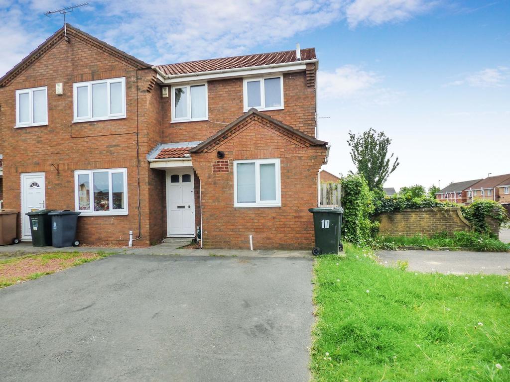 Northumbrian Way, Royal Quays, North Shields, Tyne and Wear, NE29 6XQ 2