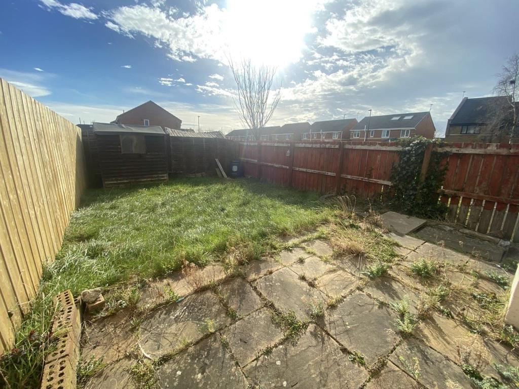 Northumbrian Way, Royal Quays, North Shields, Tyne and Wear, NE29 6XQ 2