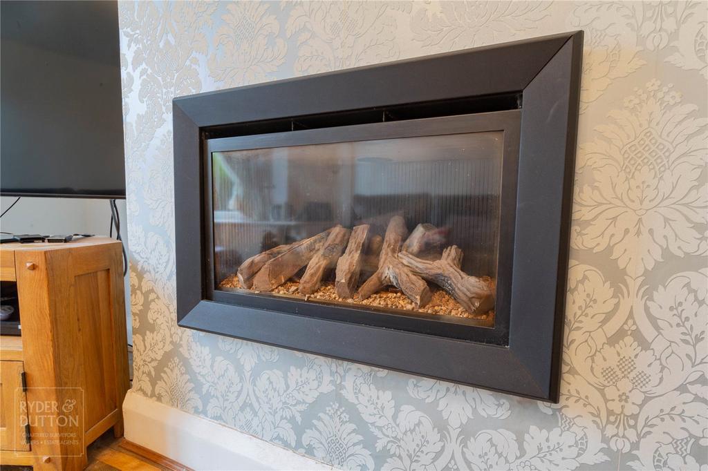 Electric Fire