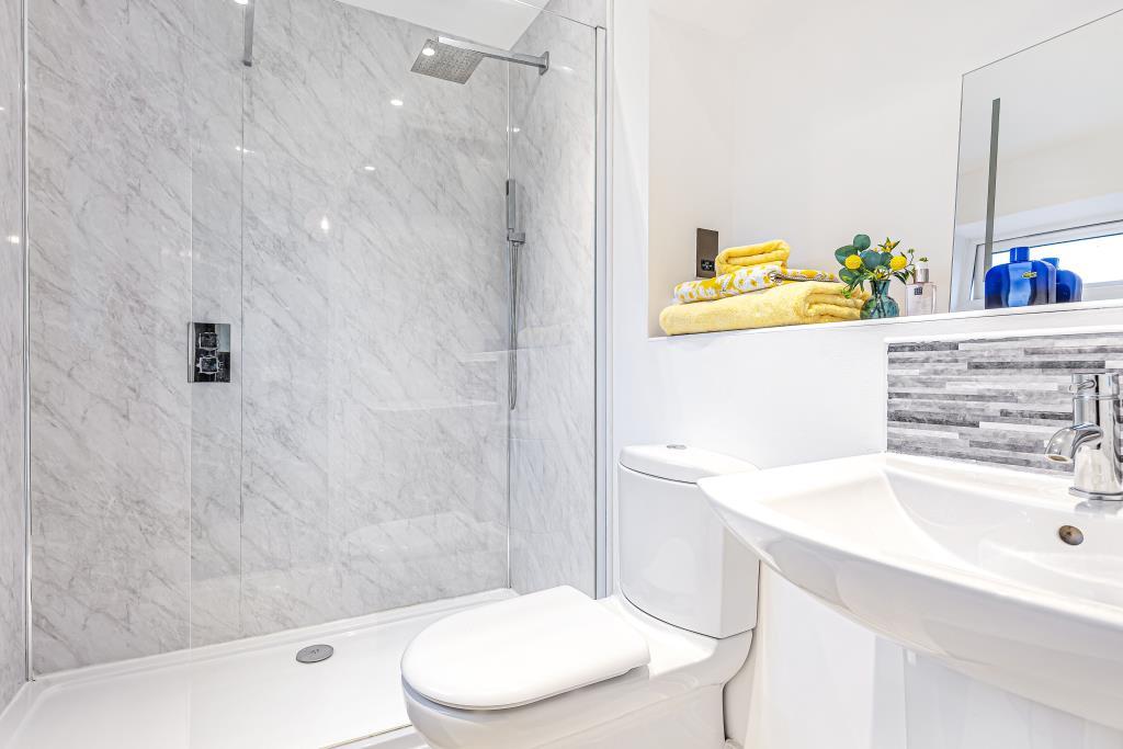 Master Ensuite
