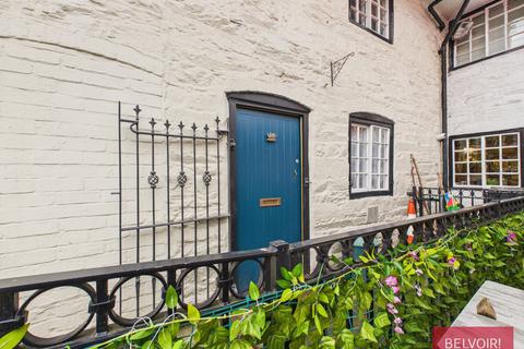 undefined, Castle Street, Llangollen, LL20