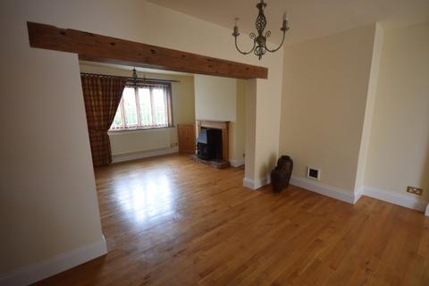 3 bedroom semi-detached house to rent, Dean Road, Rhosnesni, Wrexham, LL13