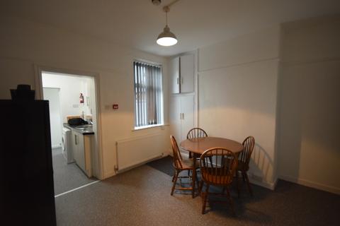 1 bedroom in a house share to rent, Mold Road, Wrexham, LL11