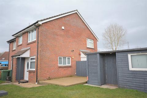 7 Fairhaven Close, St Mellons, Cardiff, CF3 0LD