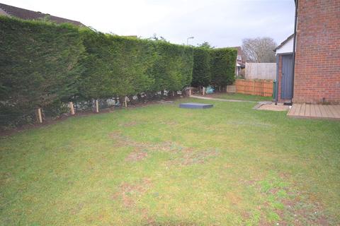 7 Fairhaven Close, St Mellons, Cardiff, CF3 0LD