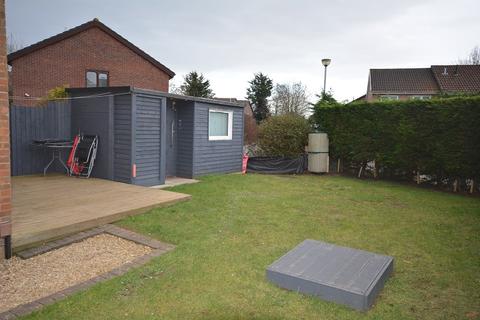 7 Fairhaven Close, St Mellons, Cardiff, CF3 0LD