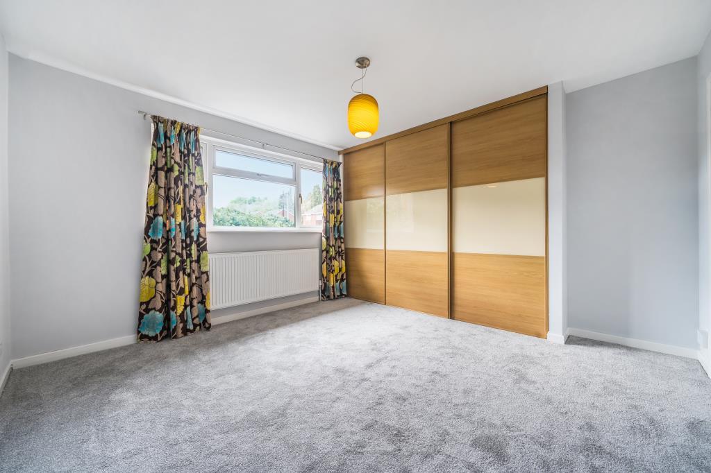 Deanfield Road, HenleyonThames, RG9 4 bed detached house to rent £