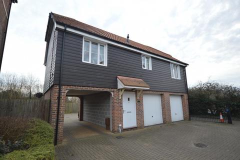 2 bedroom flat to rent, Whyke Marsh, Chichester, PO19