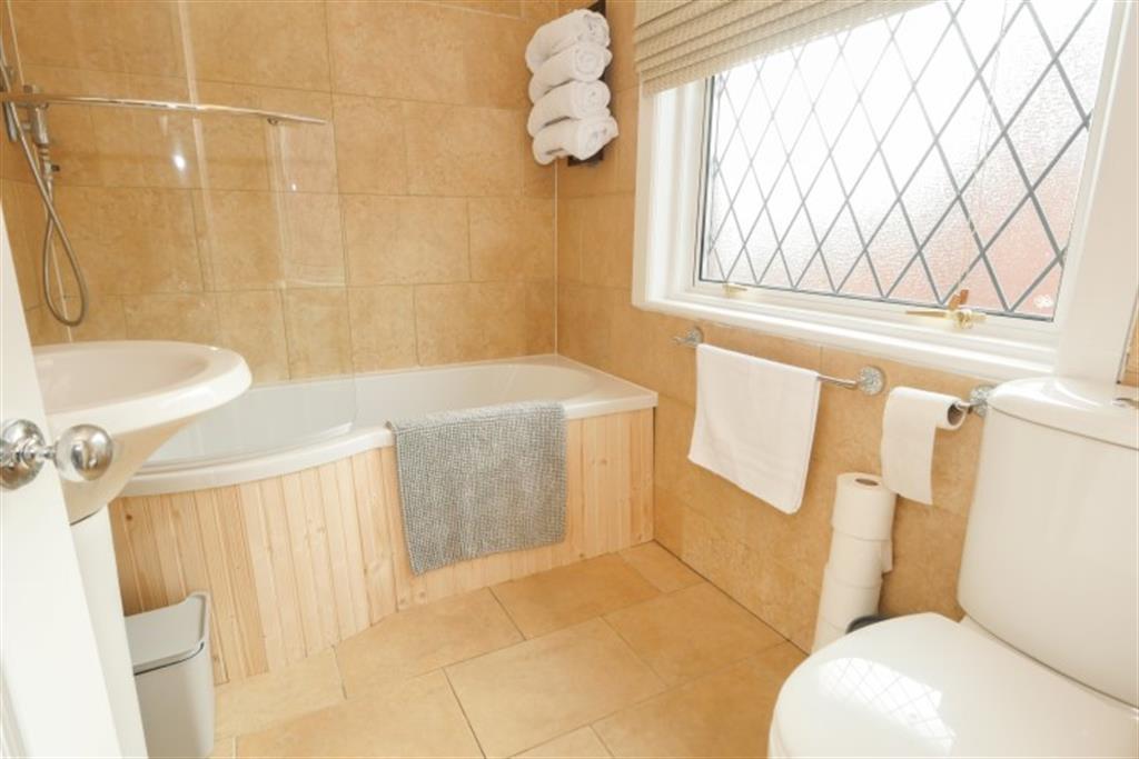 Bathroom/wc