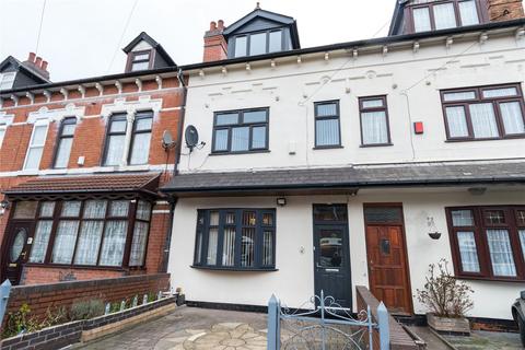 51 Chestnut Road, Birmingham, B13 9AJ