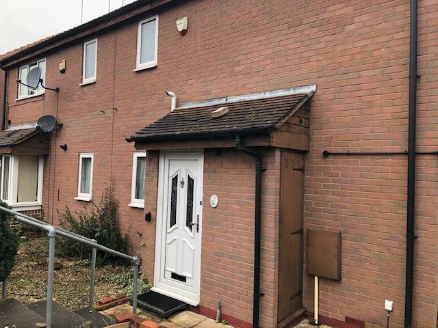 One Bedroom Cluster Home to Rent in Leagrave
