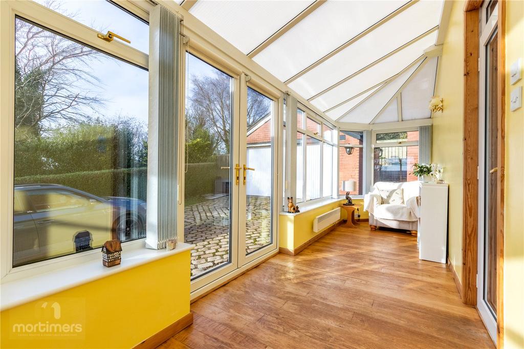 Conservatory