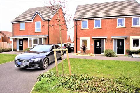 36 Gray Street, Longhedge, Salisbury, SP4 6SX