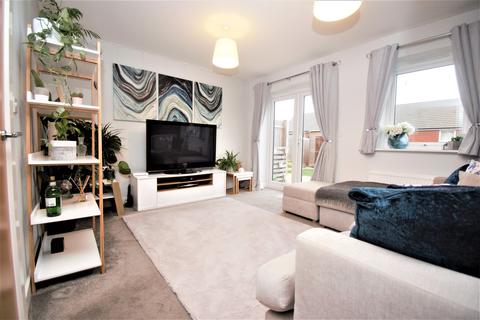 36 Gray Street, Longhedge, Salisbury, SP4 6SX