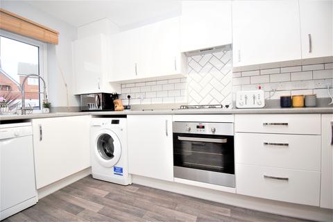 36 Gray Street, Longhedge, Salisbury, SP4 6SX