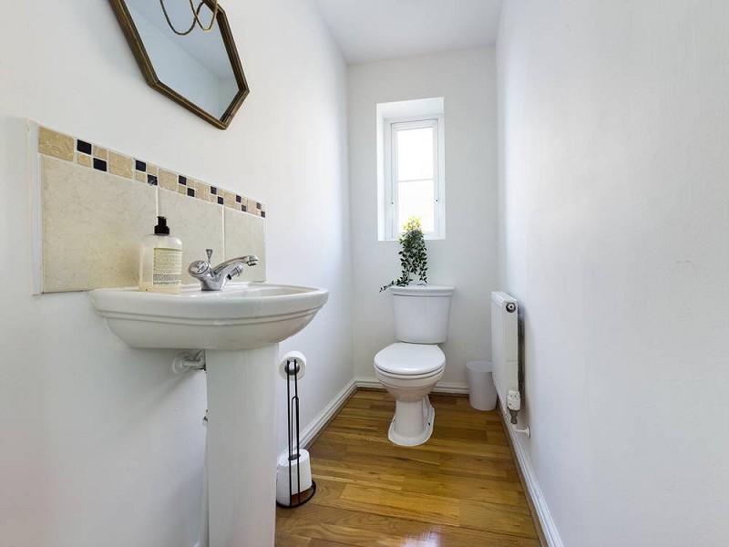 Ground Floor w/c