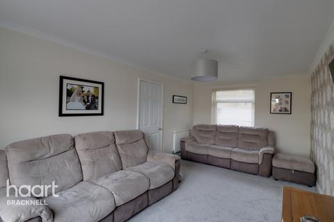 94 Aysgarth, Bracknell, RG12 8SF
