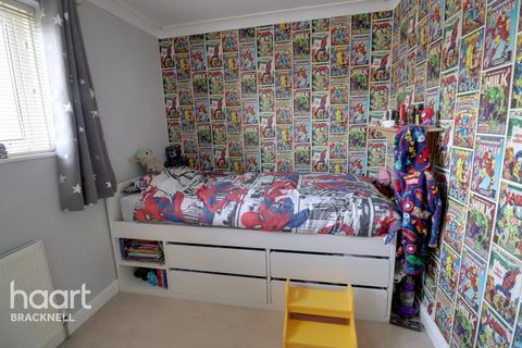 94 Aysgarth, Bracknell, RG12 8SF