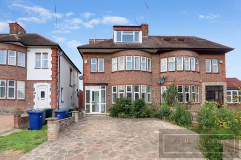 Walmington Fold, Woodside Park, London, N12 - PRIMARY AGENTS