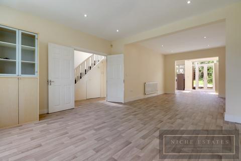 undefined, Walmington Fold, Woodside Park, London, N12 - PRIMARY AGENTS