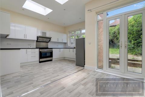 undefined, Walmington Fold, Woodside Park, London, N12 - PRIMARY AGENTS
