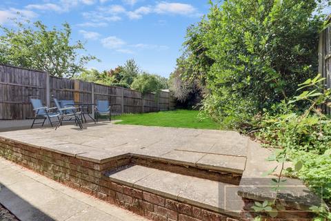 undefined, Walmington Fold, Woodside Park, London, N12 - PRIMARY AGENTS