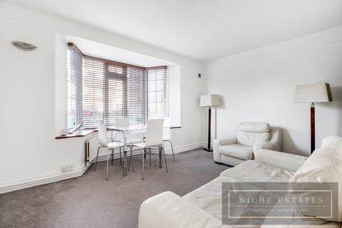 2 bedroom apartment to rent, Finchley Court, Ballards Lane, London, N3