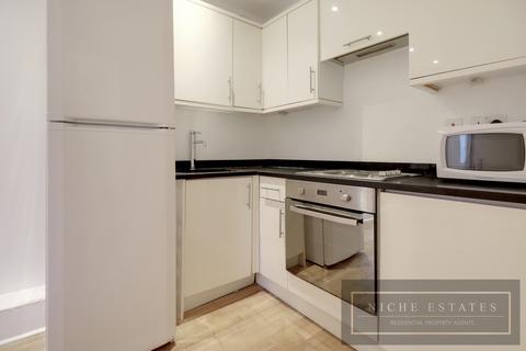 3 bedroom apartment to rent, Holloway Road, London, N7 - SHARERS WELCOME