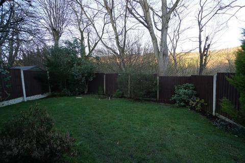8 Crag View Close, Oughtibridge, Sheffield, S35 0GA