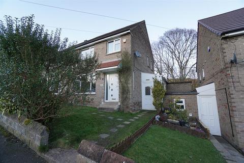 8 Crag View Close, Oughtibridge, Sheffield, S35 0GA