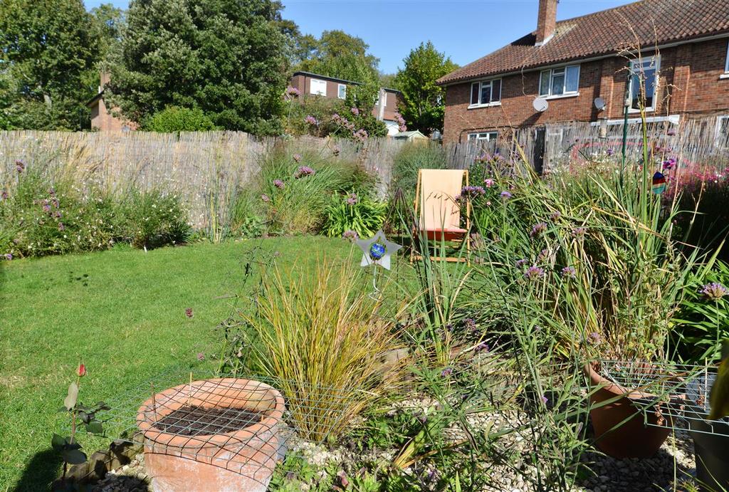 Communal Garden