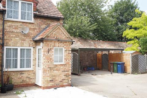 1 bedroom house to rent, Martins Court, Whittlesey, PE7