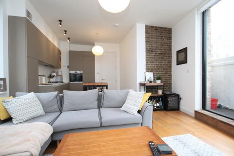 2 bedroom apartment to rent, Jamestown Road, Camden, NW1