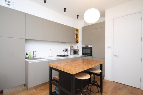 2 bedroom apartment to rent, Jamestown Road, Camden, NW1