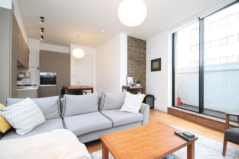 2 bedroom apartment to rent, Jamestown Road, Camden, NW1