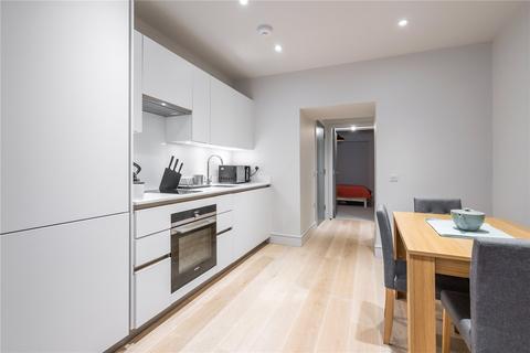 1 bedroom apartment to rent, Donaldson Drive, Edinburgh