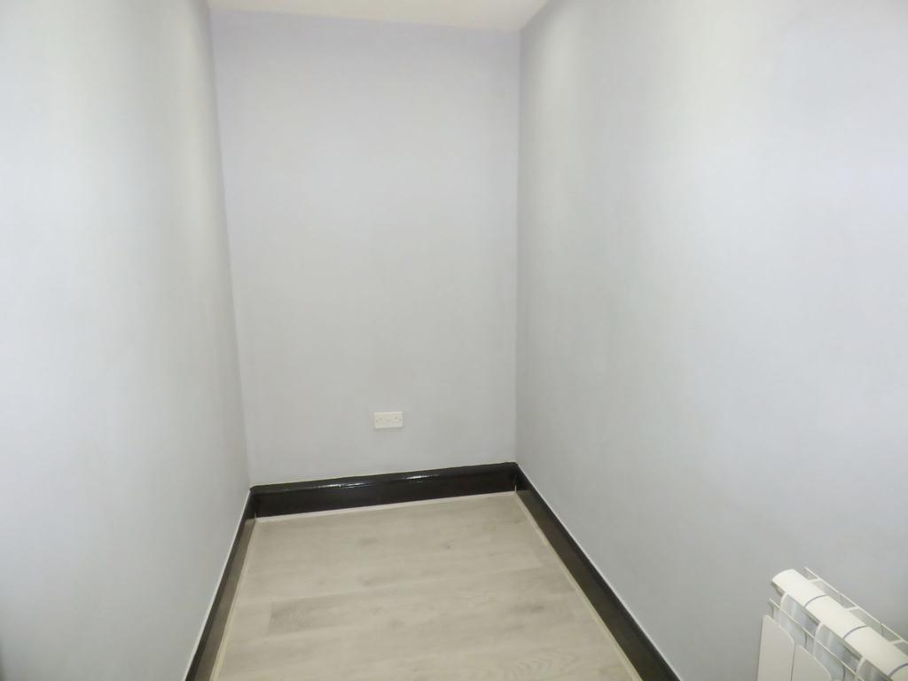 Tanning Room