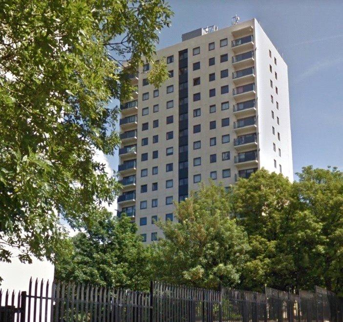 Jason Street, Liverpool, L5 3 bed apartment - £550 pcm (£127 pw)