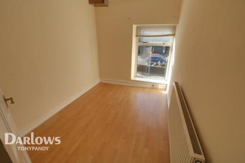 15 Brook Street, Tonypandy, CF40 1RB