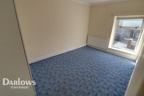 15 Brook Street, Tonypandy, CF40 1RB