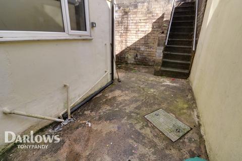 15 Brook Street, Tonypandy, CF40 1RB