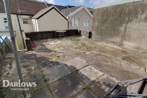 15 Brook Street, Tonypandy, CF40 1RB