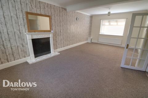 15 Brook Street, Tonypandy, CF40 1RB