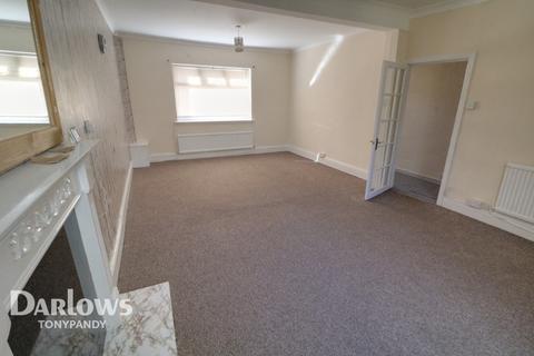 15 Brook Street, Tonypandy, CF40 1RB