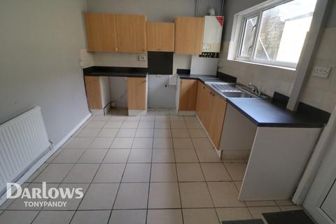 15 Brook Street, Tonypandy, CF40 1RB